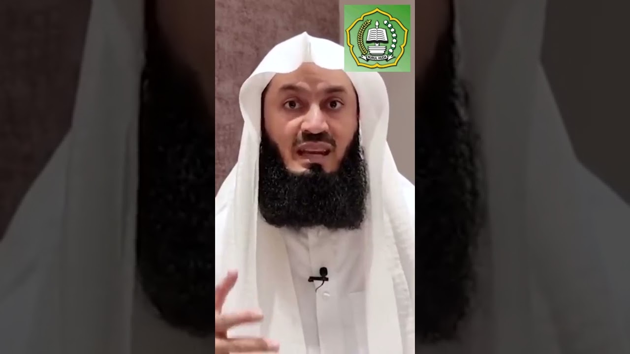 Ruling on making up missed fasts (due to menses) | Mufti Menk