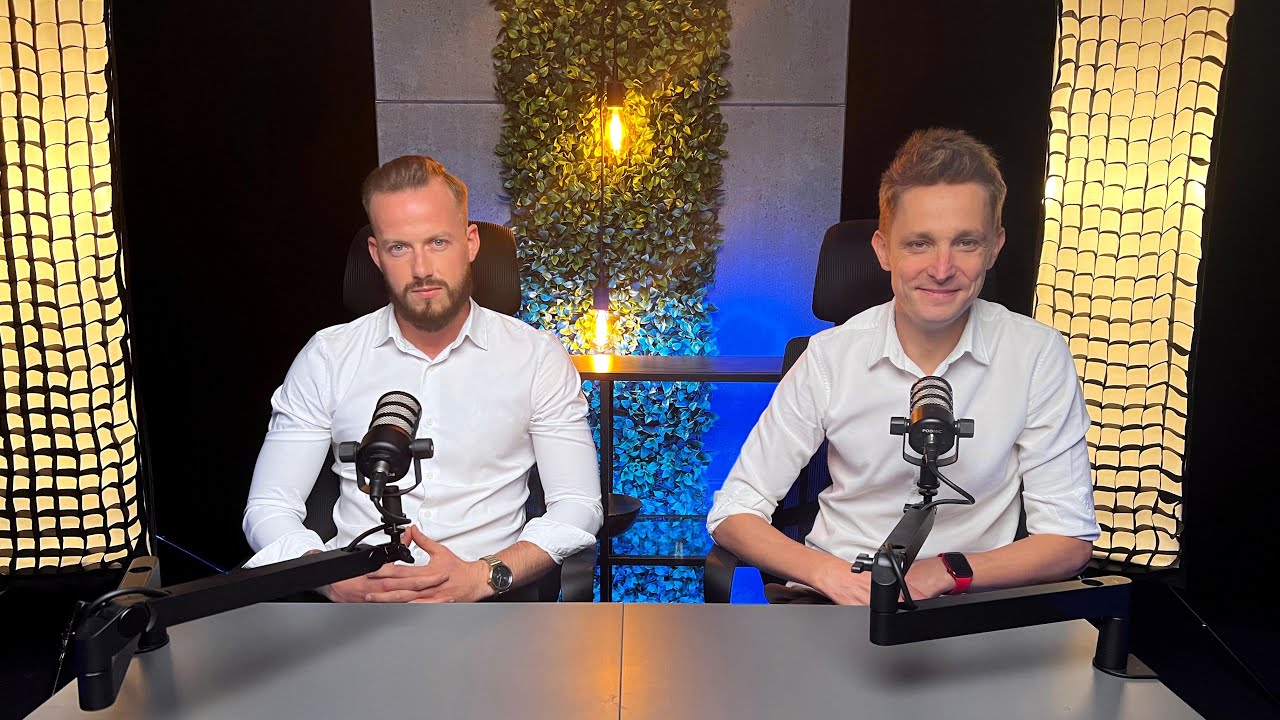 Obróbka mechaniczna metali 2024 - Podcast odcinek 7 - Maszyna sercem produkcji