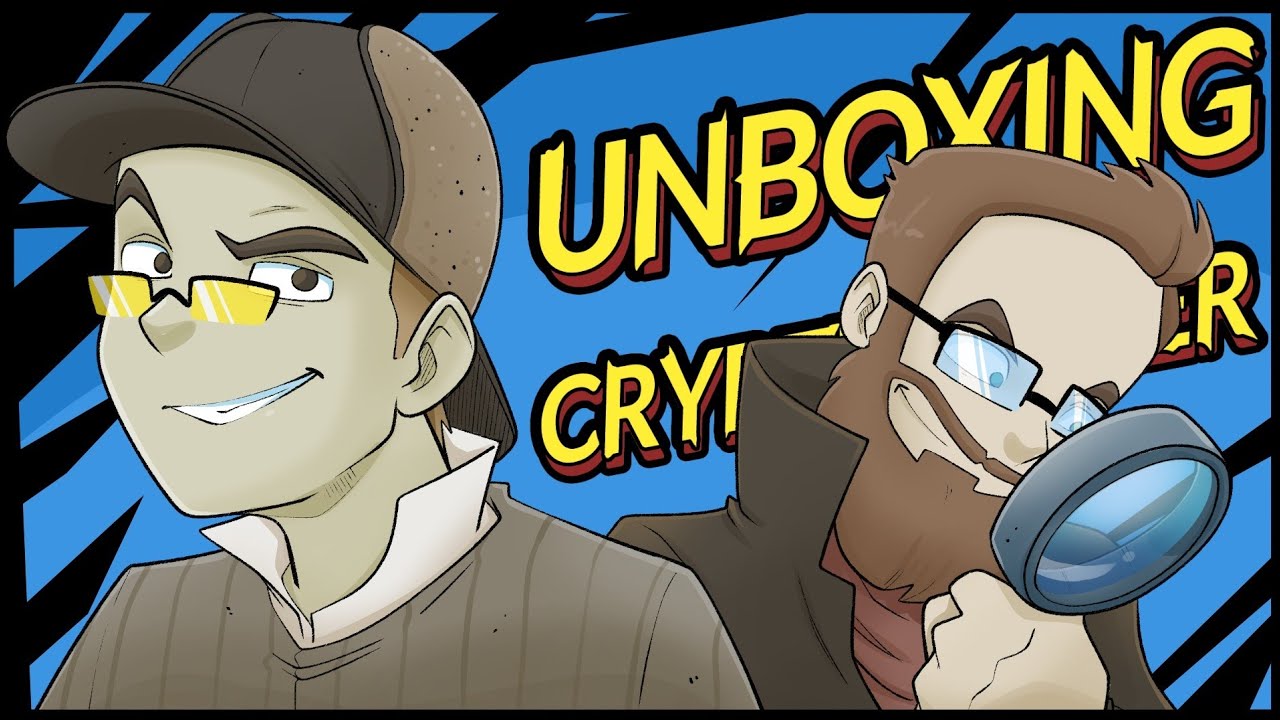 RICHTIG KNIFFLIGES ESCAPE-ROOM 🕵‍♂️ - ♠ Unboxing the Cryptic Killer ♠