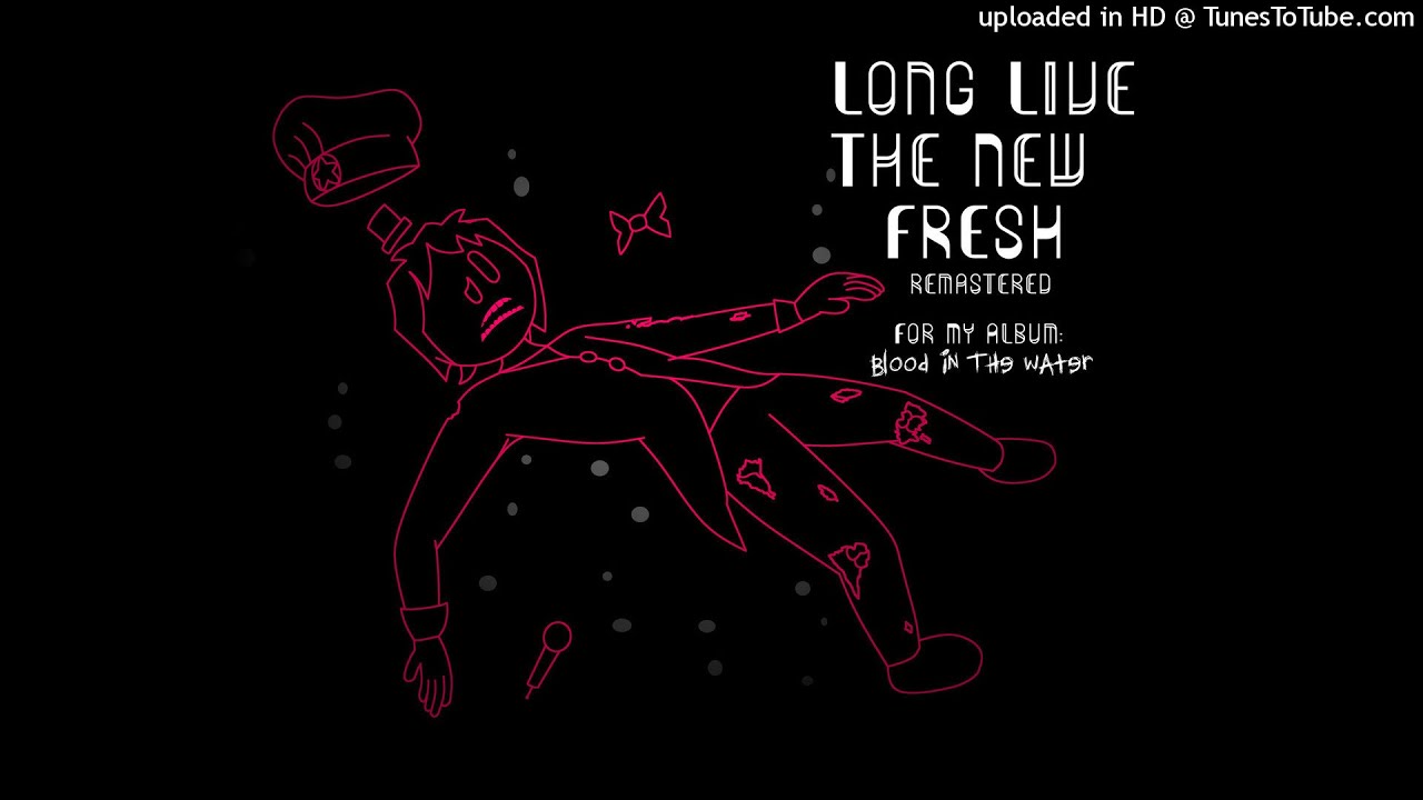 Just Shapes & Beats, Danimal Cannon - Long Live The New Fresh (KirbyKid Johnson Remaster / Remix)