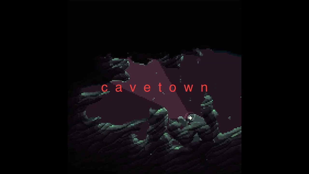 Cavetown  - Devil Town (Acapella)
