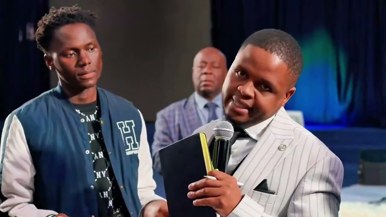 Siyai murume uyu muyende zvenyu  ku UK-Musatambure nevana