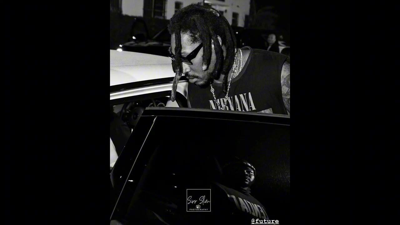 Young Thug x Future Type Beat 2025 - "EUROPEAN"