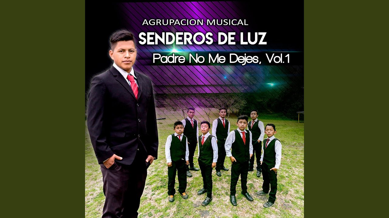 El Es Mi Paz