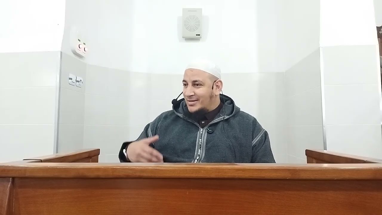 وقفات مع سورة الكهف [ الحلقة 03 ]