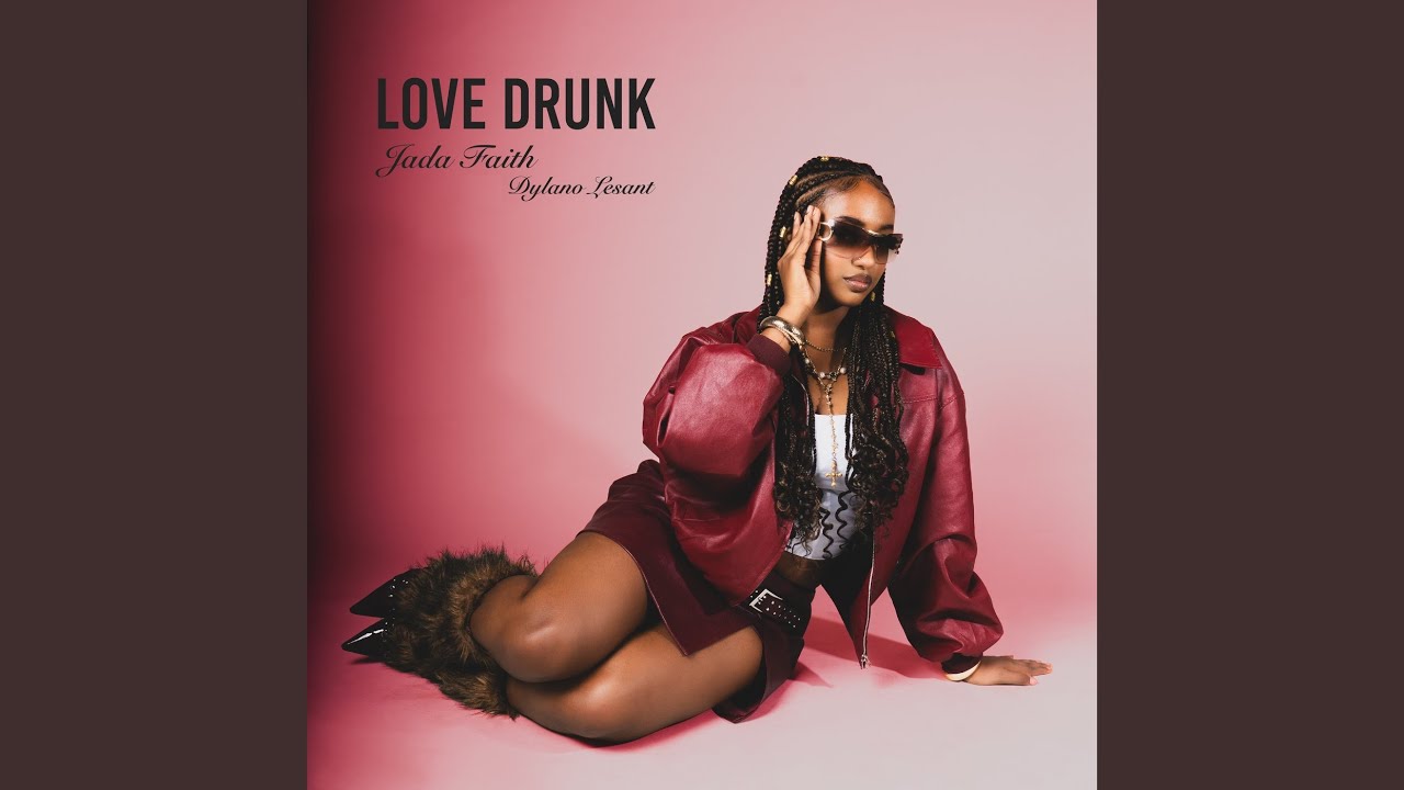 Love Drunk