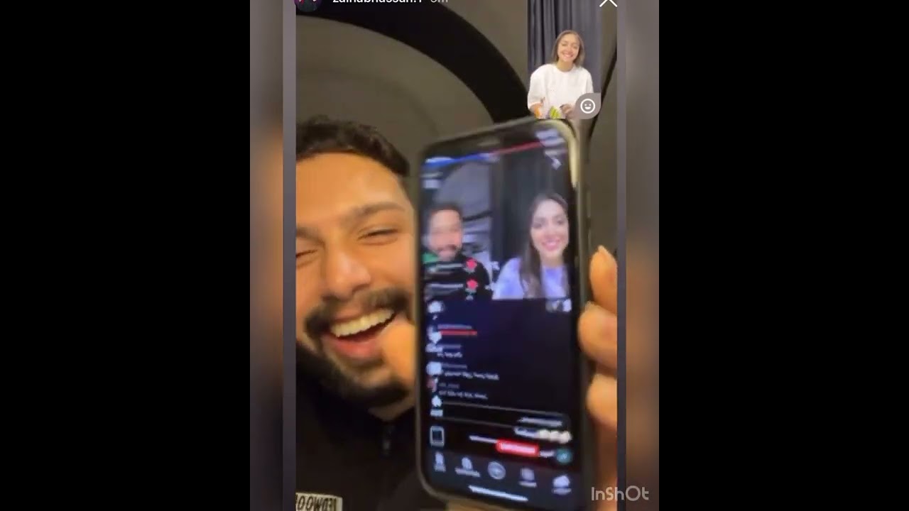 زينب توري بدر الهدايا اللي الفانز سوها لهم رد فعله لما عرف انهم جابو لها معكب كيوت#زينب_حسن#بدر_حكيم