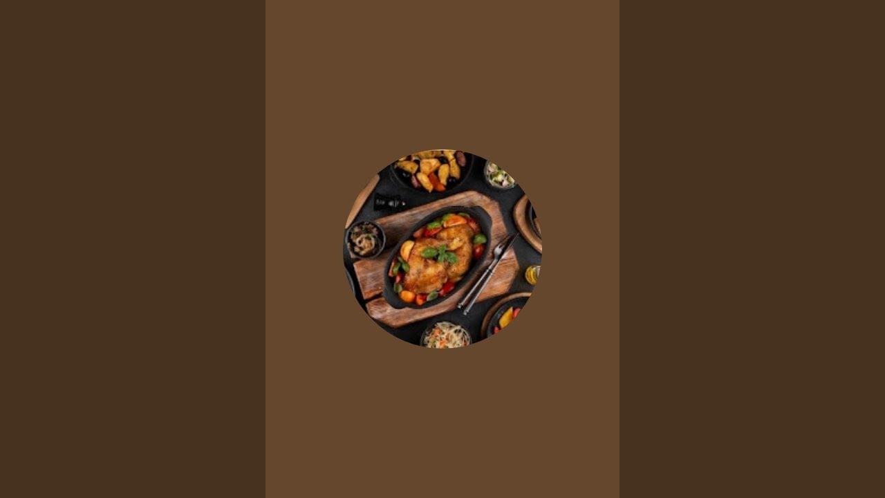 homemadefood is live