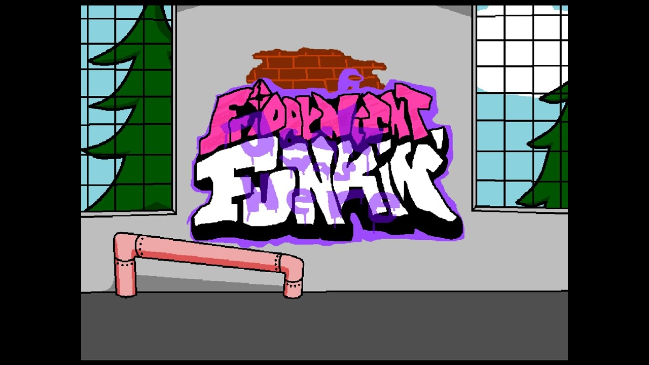 Prankster V1 [FNF Vs. Jack the Jester V1 OST]