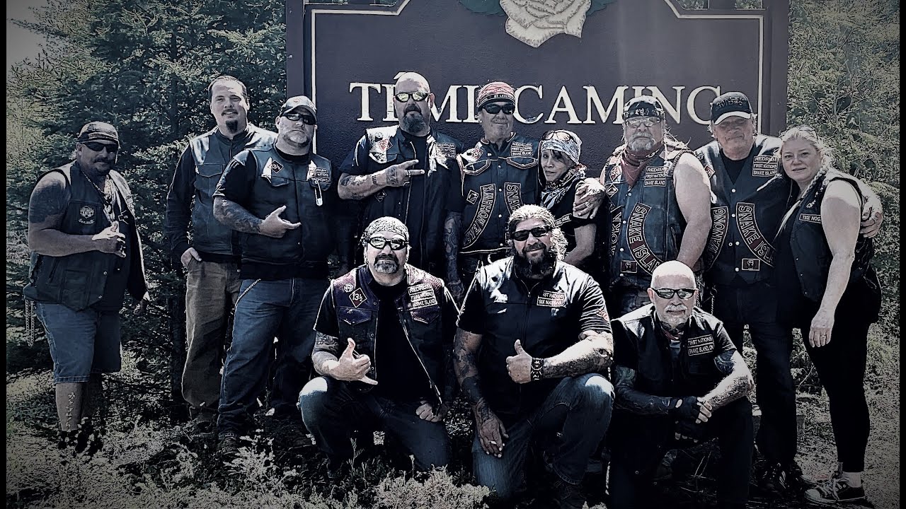 Tee's Teriffic Temiskaming Tour 2023