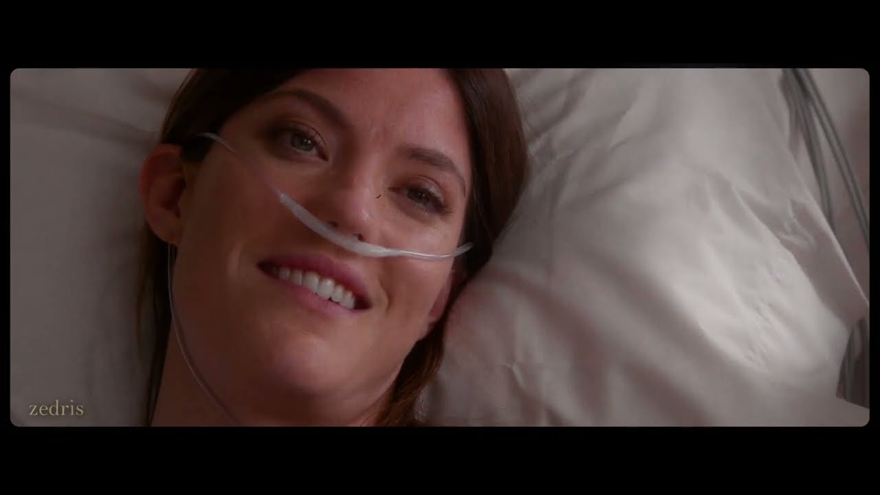 Amen. Dexter/Debra