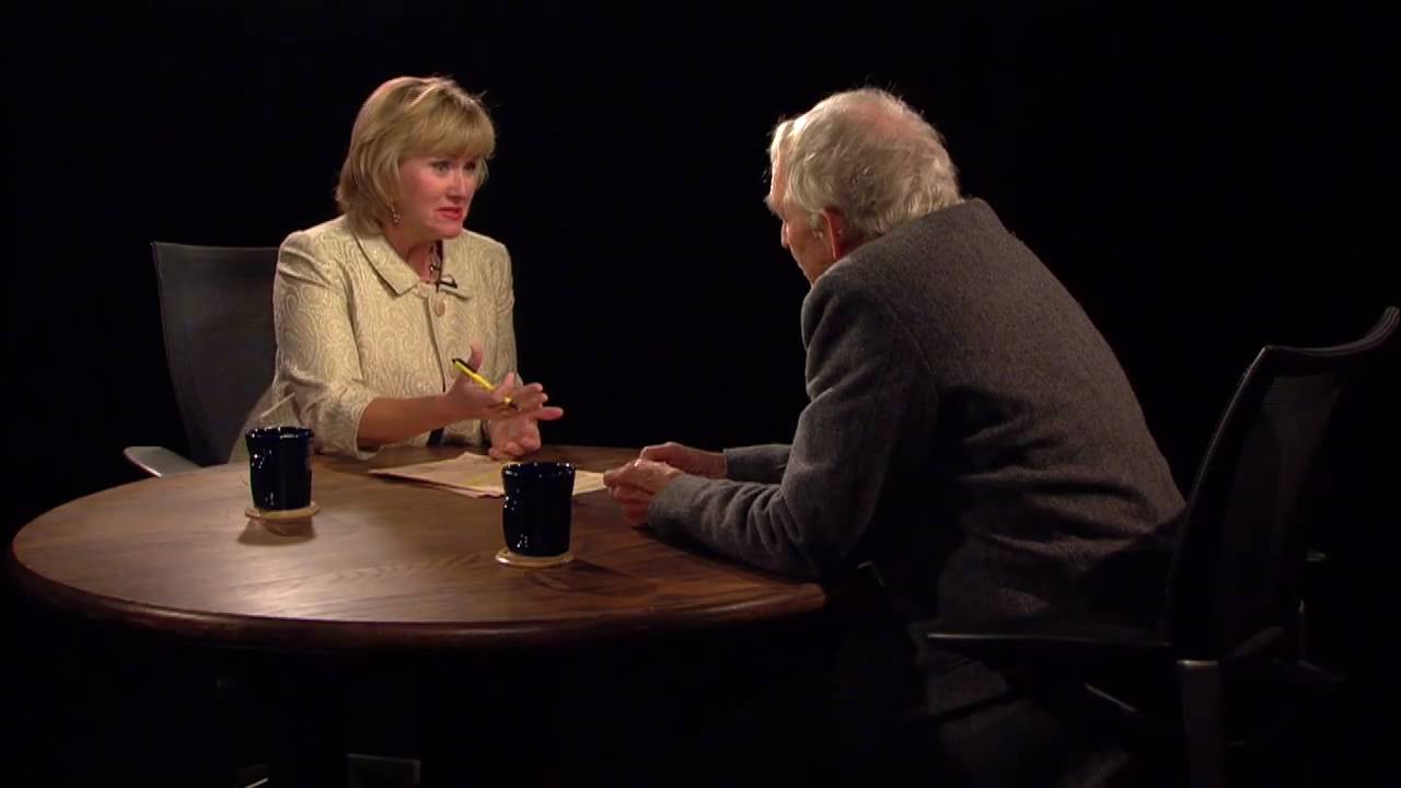 Author's Reflections - Conversations from Penn State