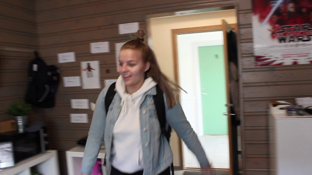Reklamefilm leksehjelp, Kvs Lyngdal 2018