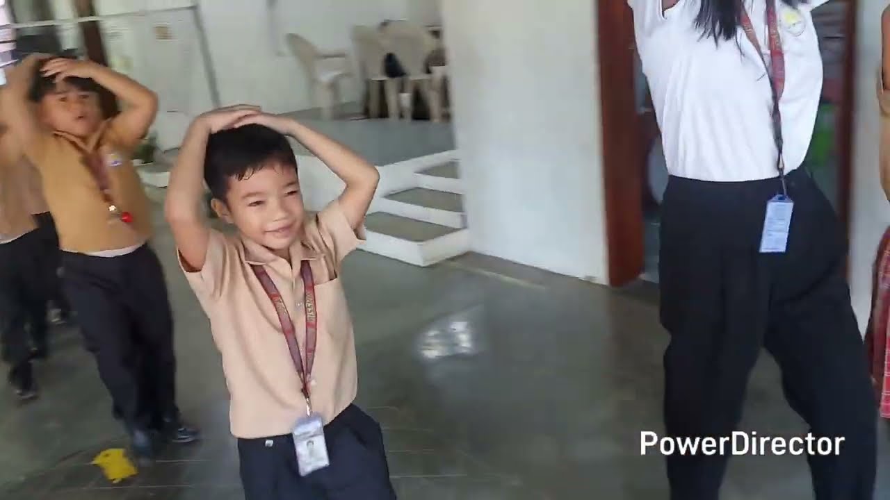EARTHQUAKE DRILL AT NHMA 2025 #staysafe #trendingvideo #newhopemissionacademy #earthquake 