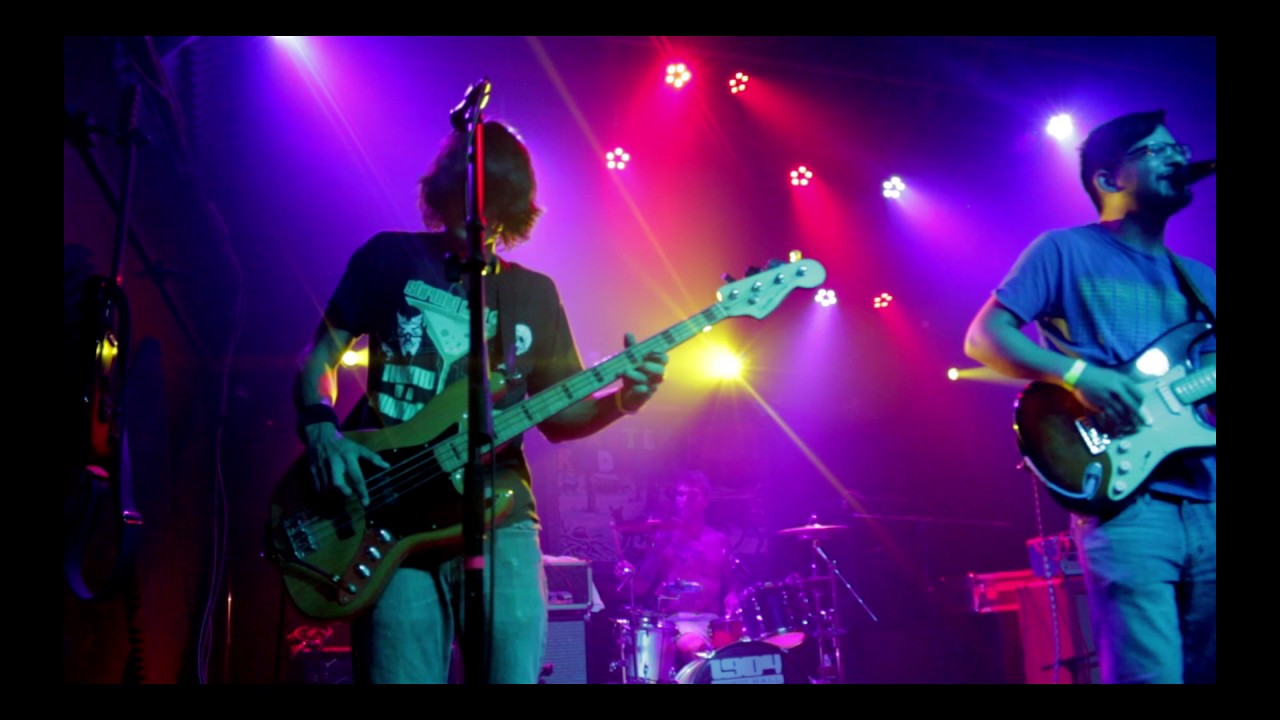 Master Radical Live @1904