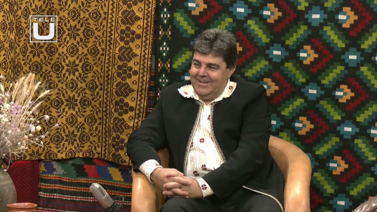 Emisiune Vedete în Studio | 29 noiembrie 2025 | Marius Măgureanu