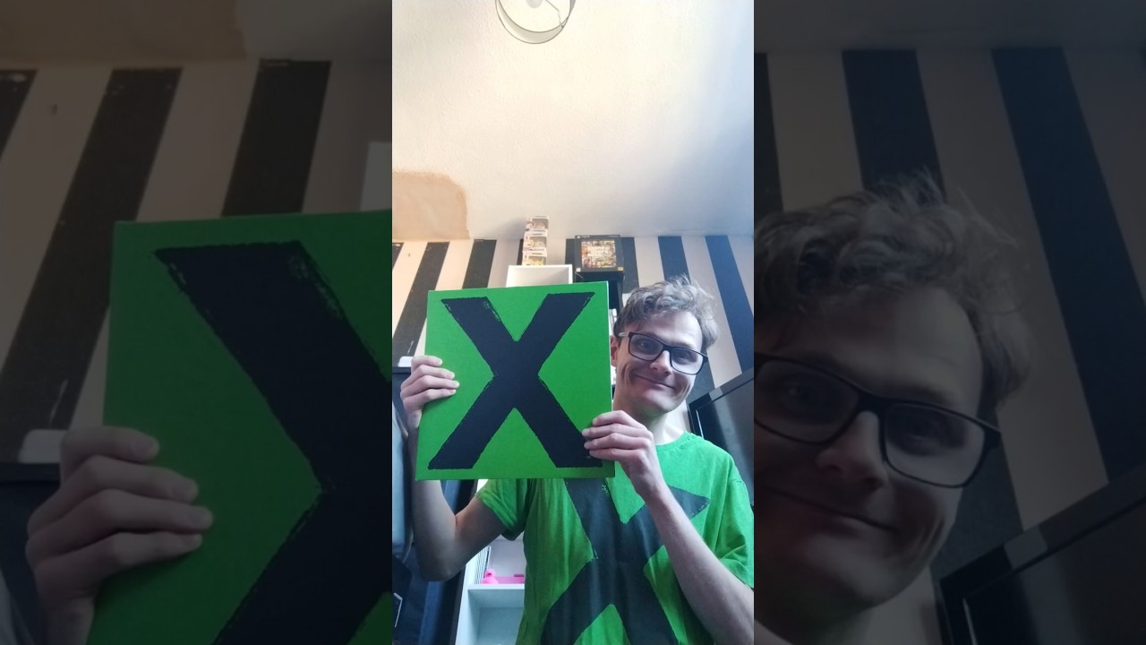 Tom's Physical Media #27 (Multiply Pink Pressing Vinyl)