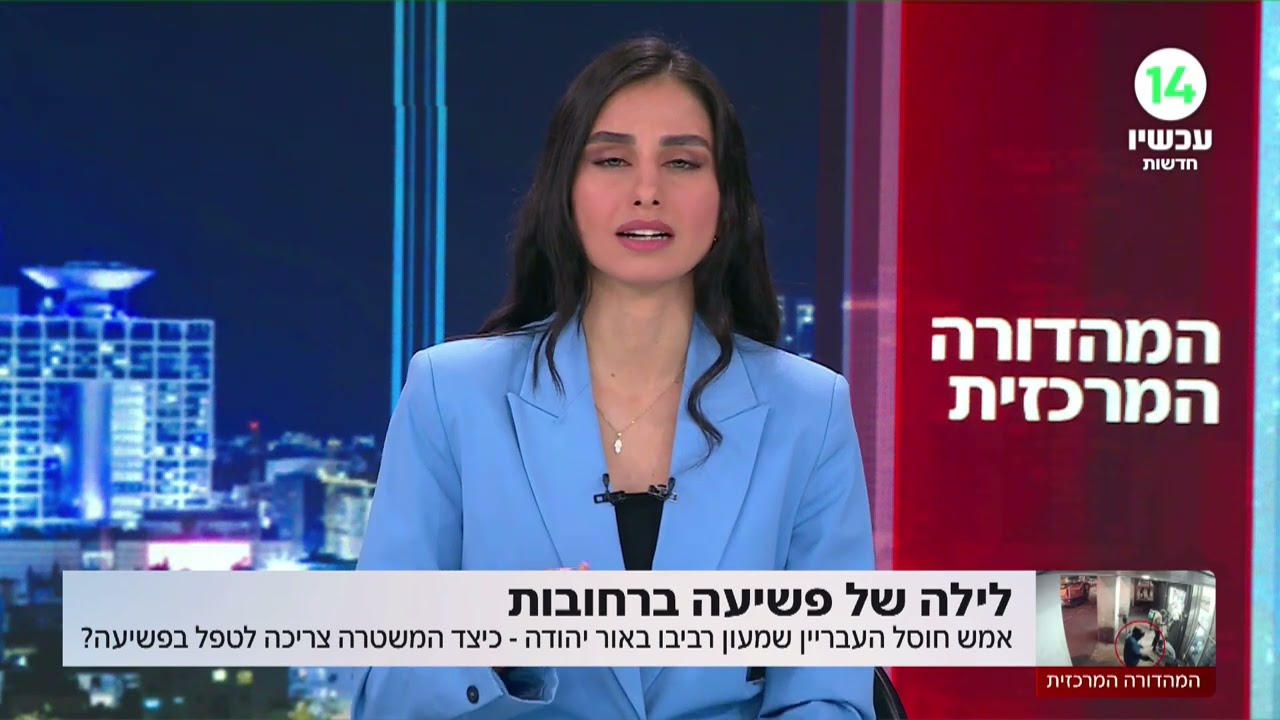 ניצב בדימוס שחר איילון: 