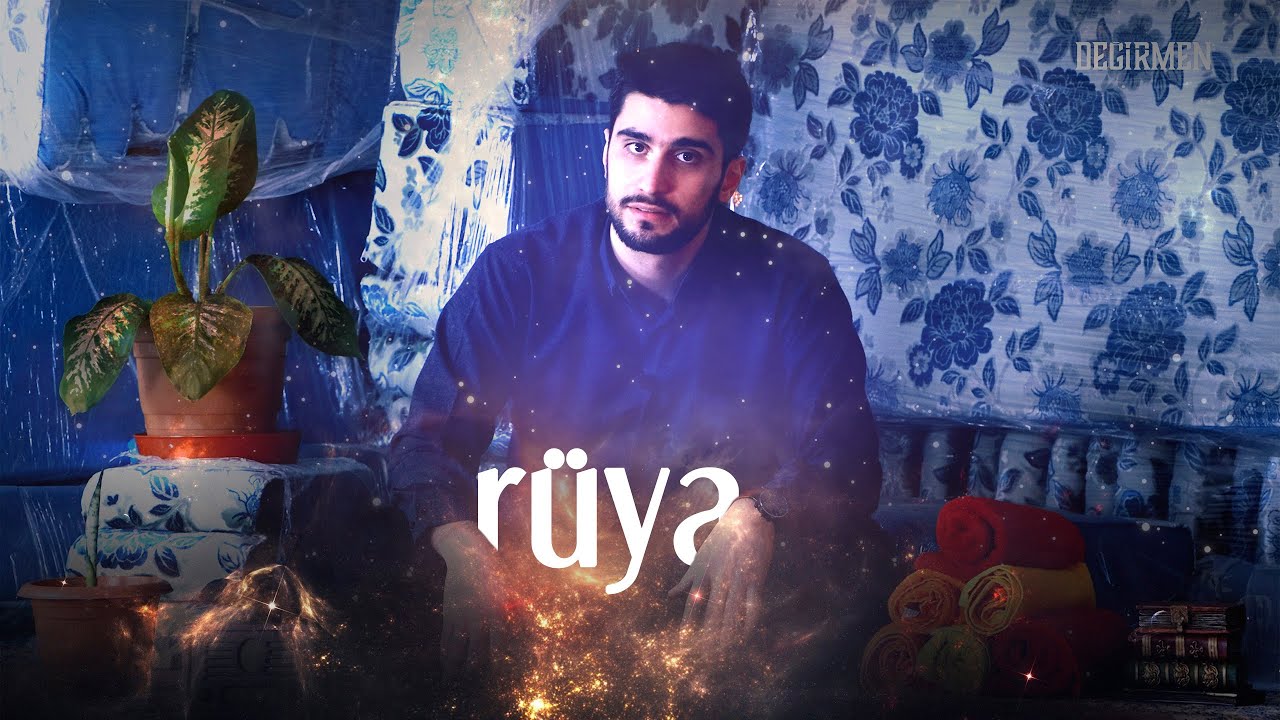 Rüyalara inanır mısınız? | Rüya nasıl oluşur, akıl ile idrak edebiliyor muyuz?