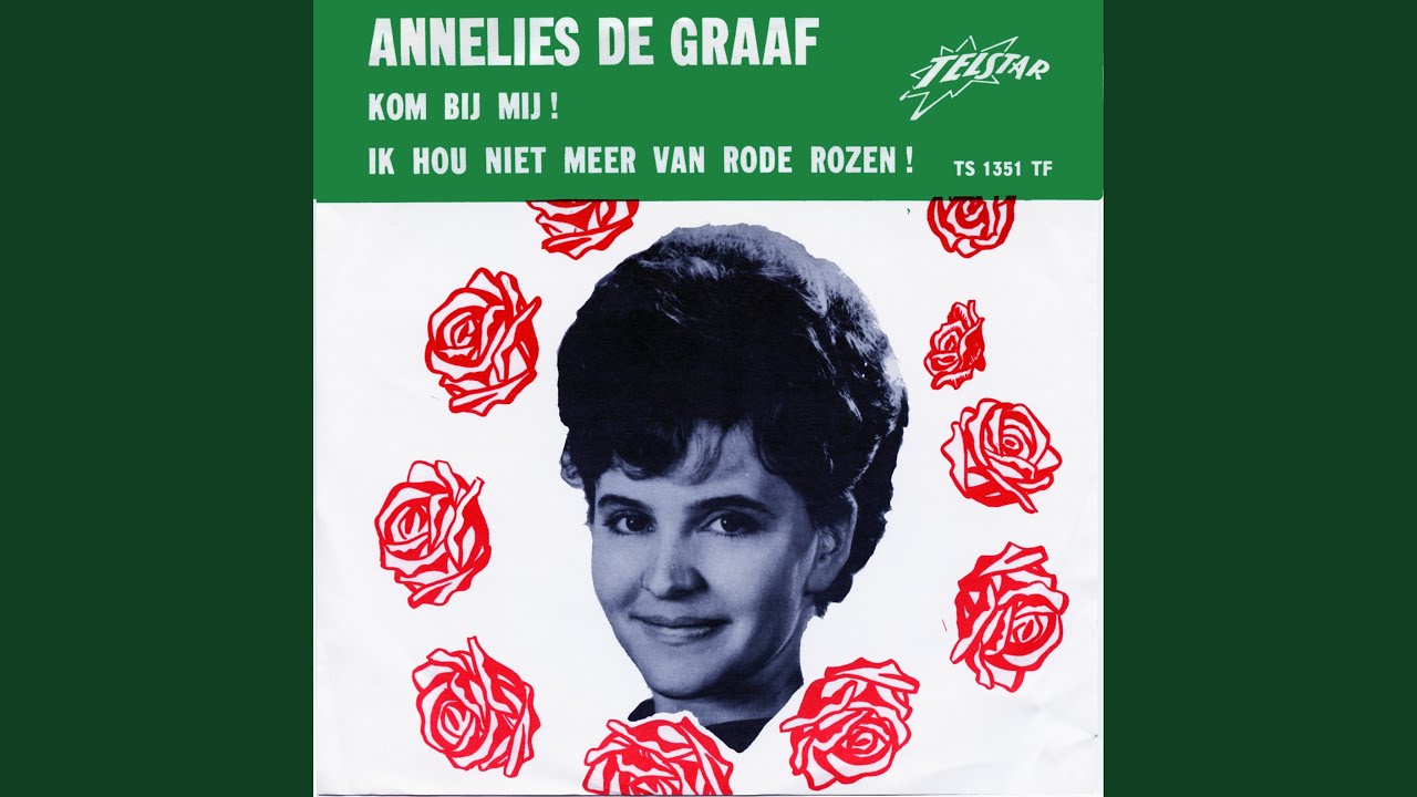 Kom Bij Mij
