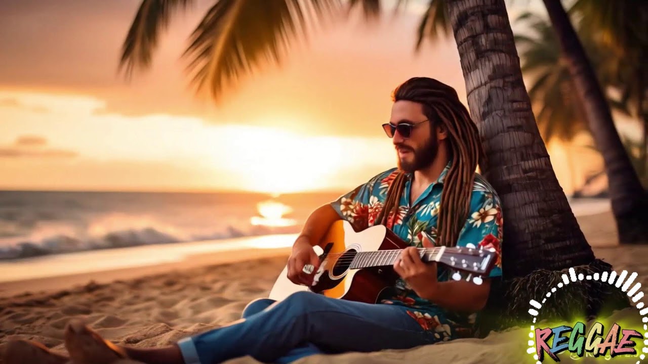 Top Reggae Music Mix 2025  😍  Best Reggae Love Beach Songs , Reggae Special Relax Love Beach 23