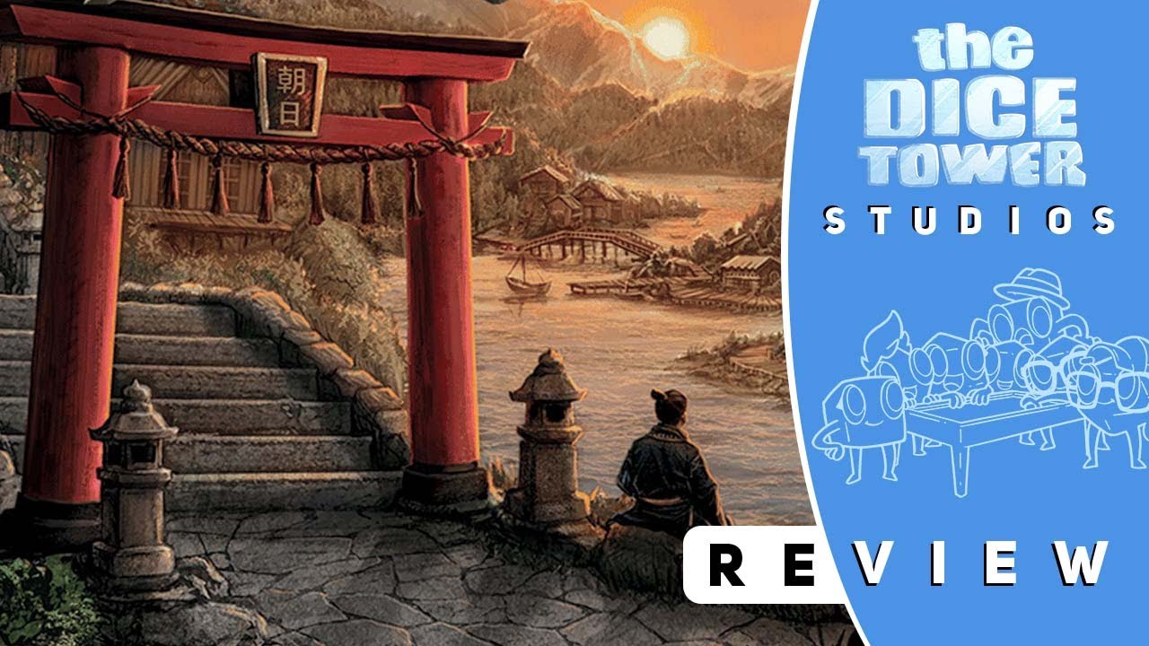 Dominion: Rising Sun Review: Falling Fun