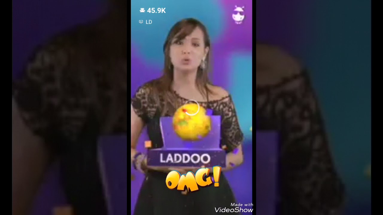 Loco ladoo 29 may for 1:30 pm