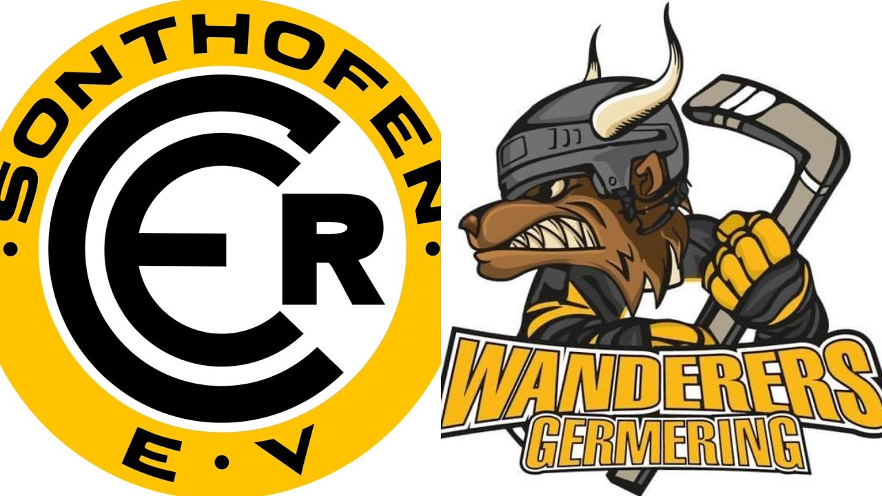 Landesliga Bayern 22/23 Aufstiegsrunde ERC Sonthofen - Wanderers Germering