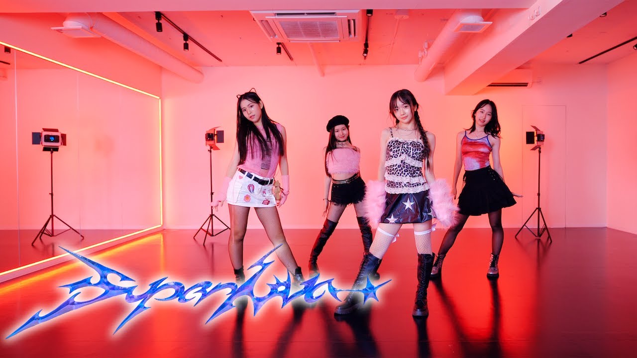 [G-Project] 'aespa - Supernova' Performance Video | KPOP COVER DANCE | Kポップカバーダンス | 케이팝커버댄스