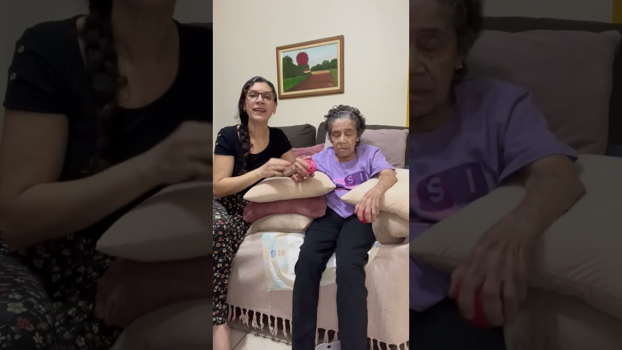 #alzheimer: Quando o idoso perguntar sobre pessoas já falecidas…