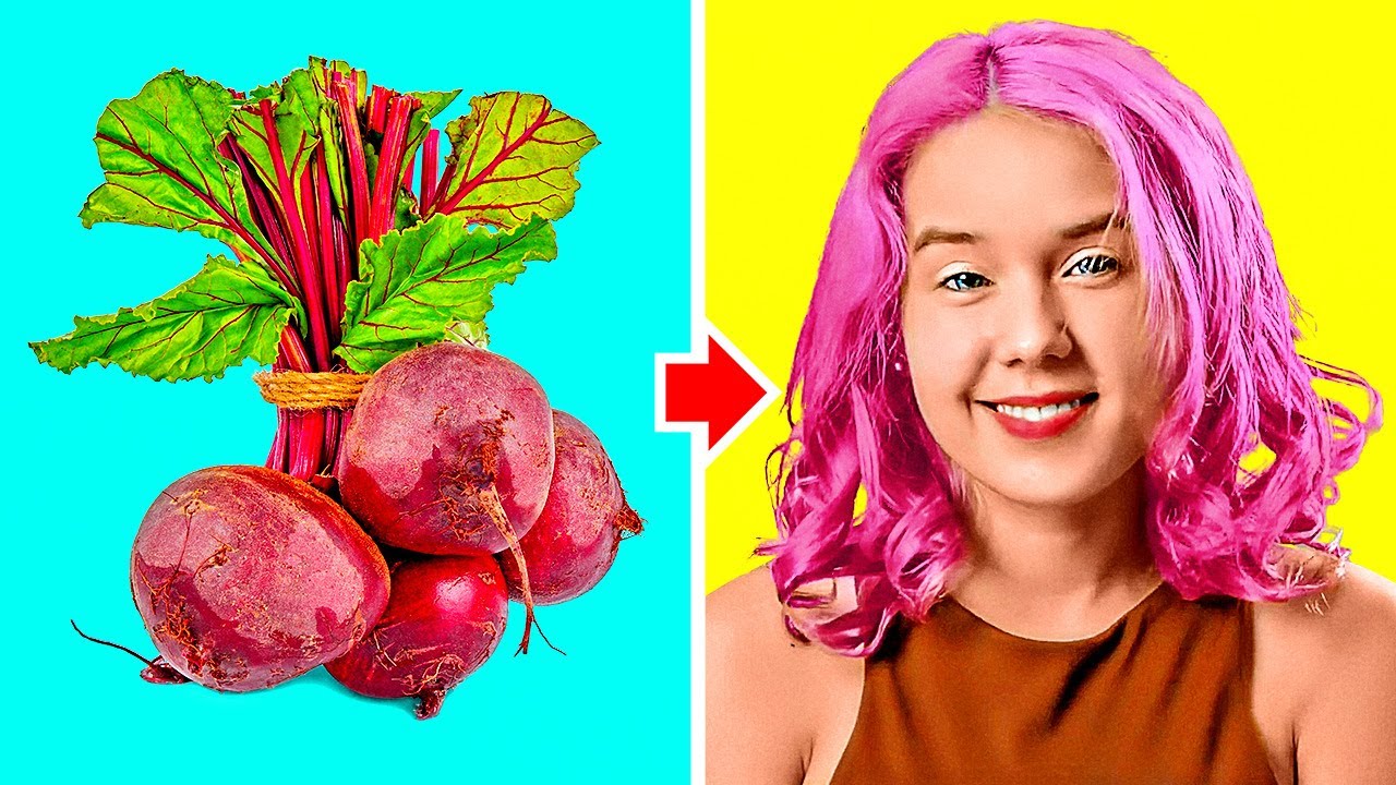 29 AWESOME HACKS TO HELP YOU STAY BEAUTIFUL