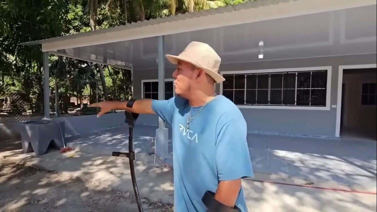 CASA NUEVA EN SAN LUIS TALPA A BUEN PRECIO Y MUY NEGOCIABLE😱
