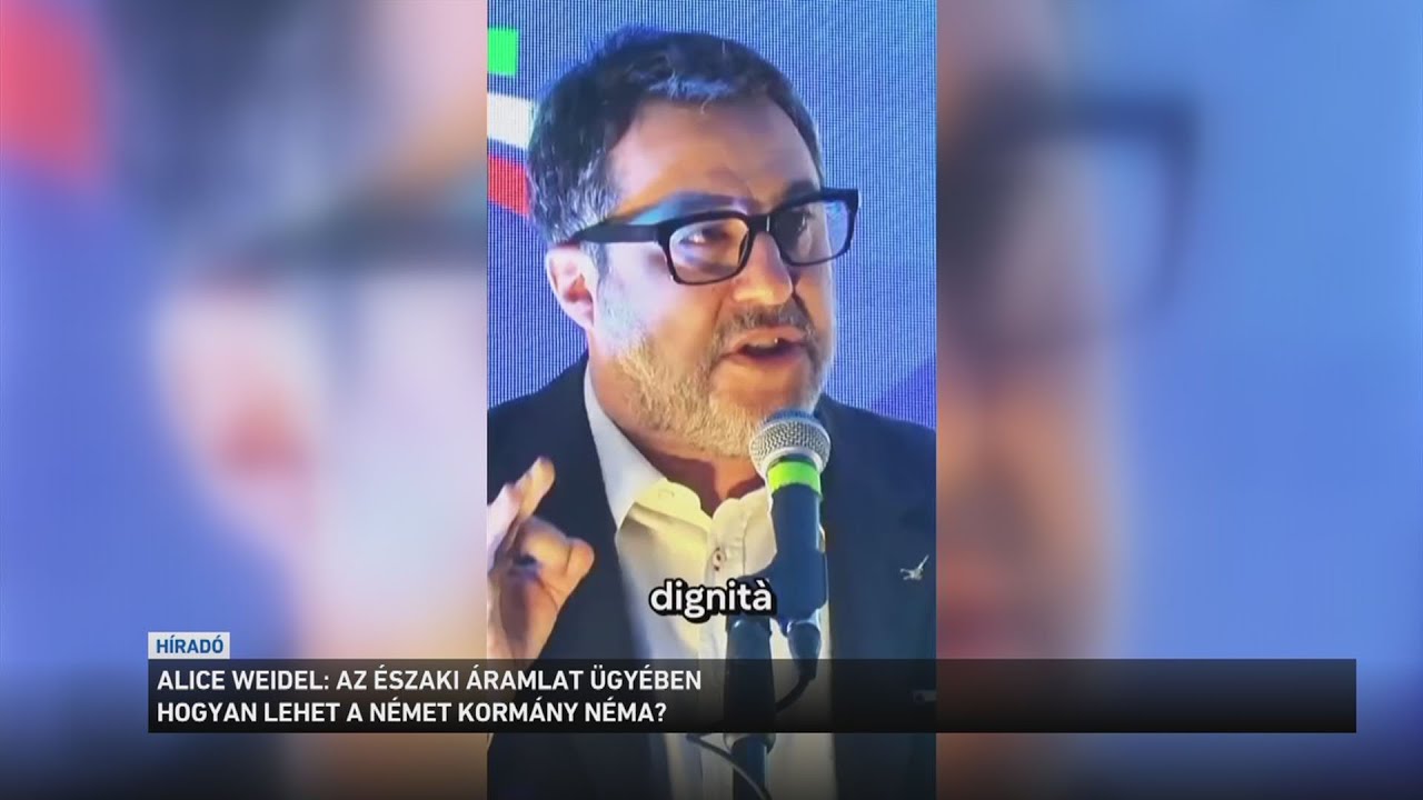 Barátom! Vesztésre állsz a háborúban