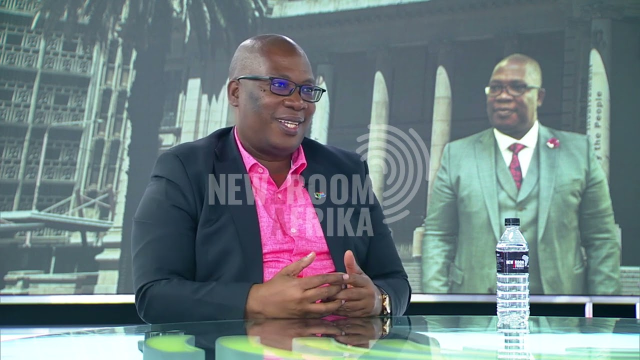 Gauteng to protect major shopping hubs