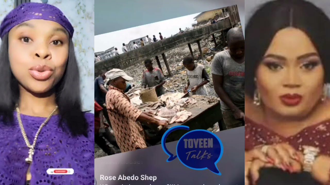 BABA LEGBA EXPOSED THAT SIS DORCAS IS HIDÏNG SOMETHING AFTER ANALYSING HER SHOW 