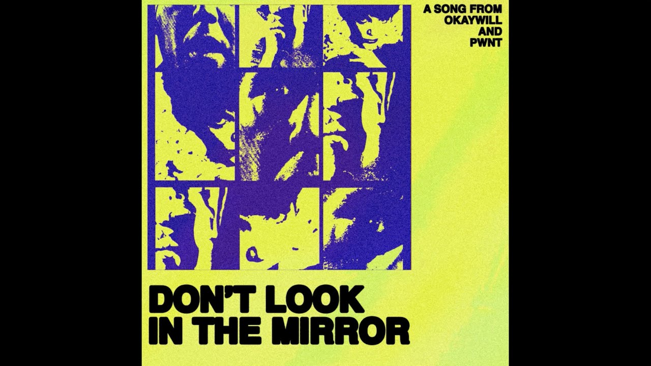 okaywill & PWNT - Don't Look in the Mirror