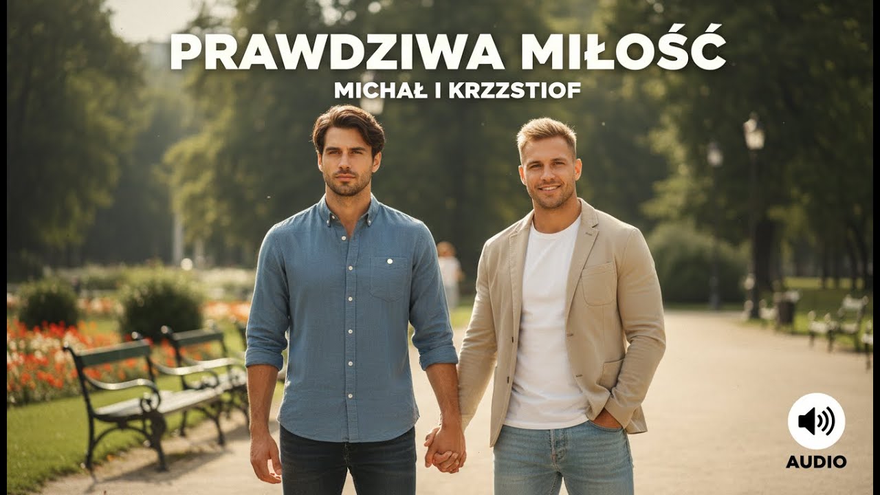 Odkryłem jego zdradę... i świat runął w gruzy