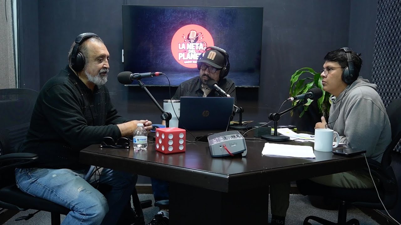 La neta sobre los derechos ciudadanos | Episodio 9