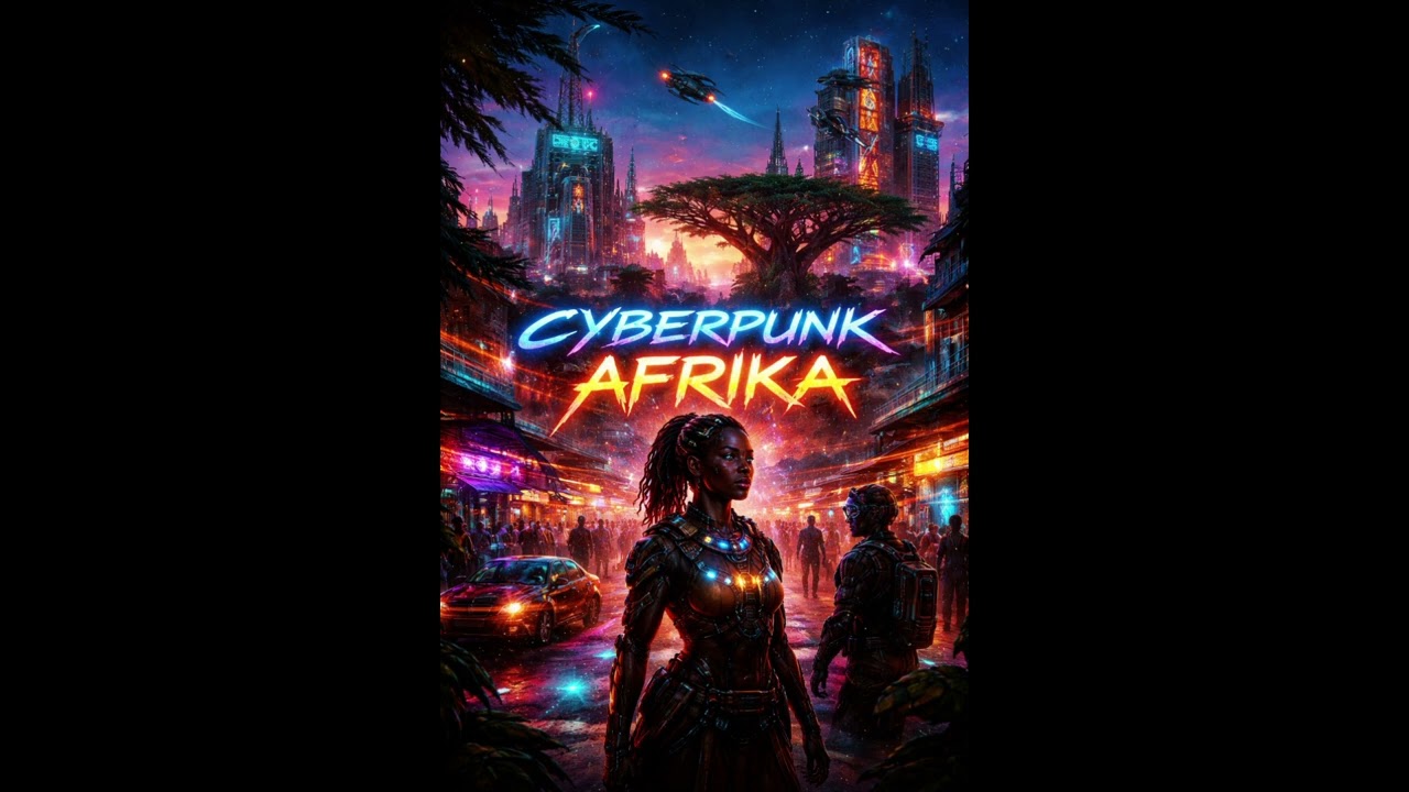 Cyberpunk-