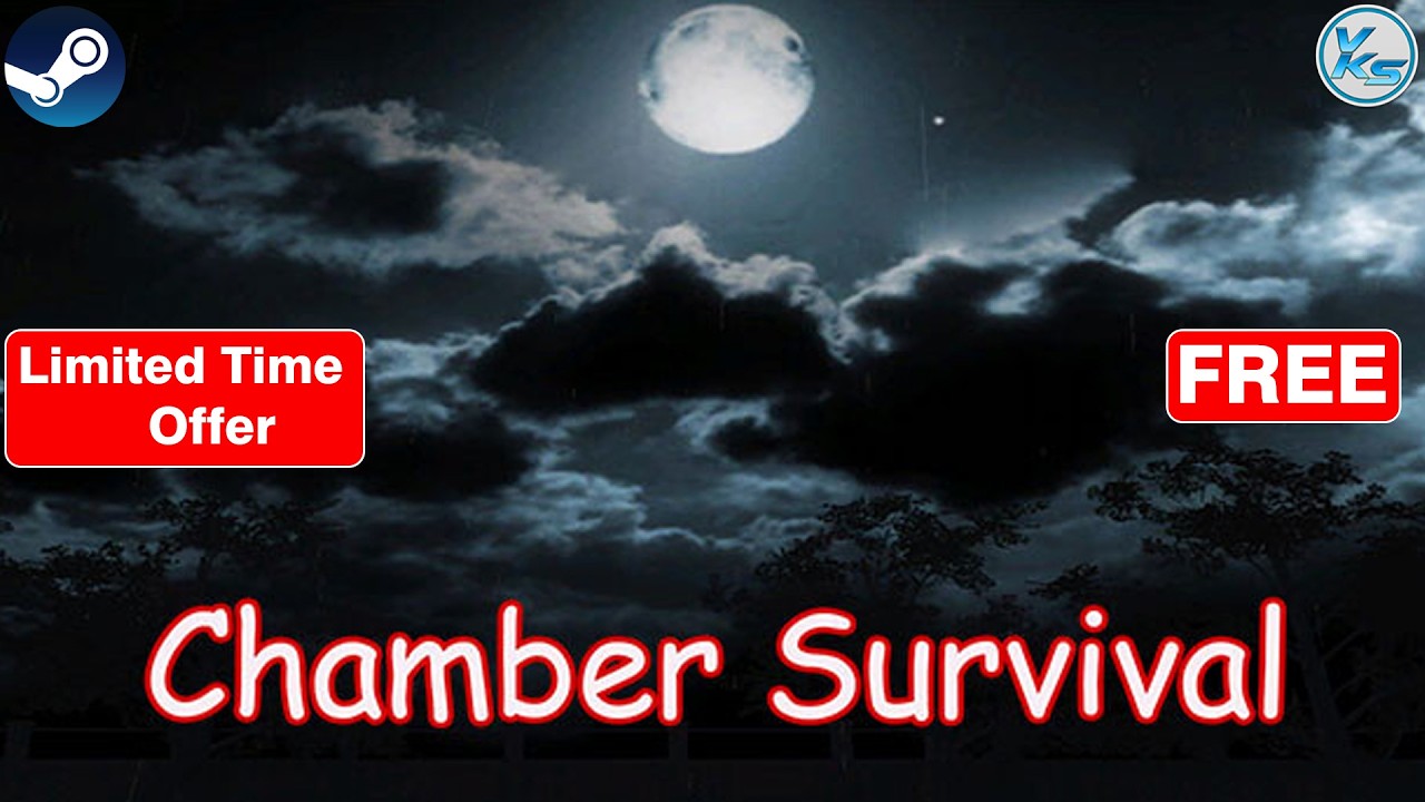 🔥 Chamber Survival FREE NOW
