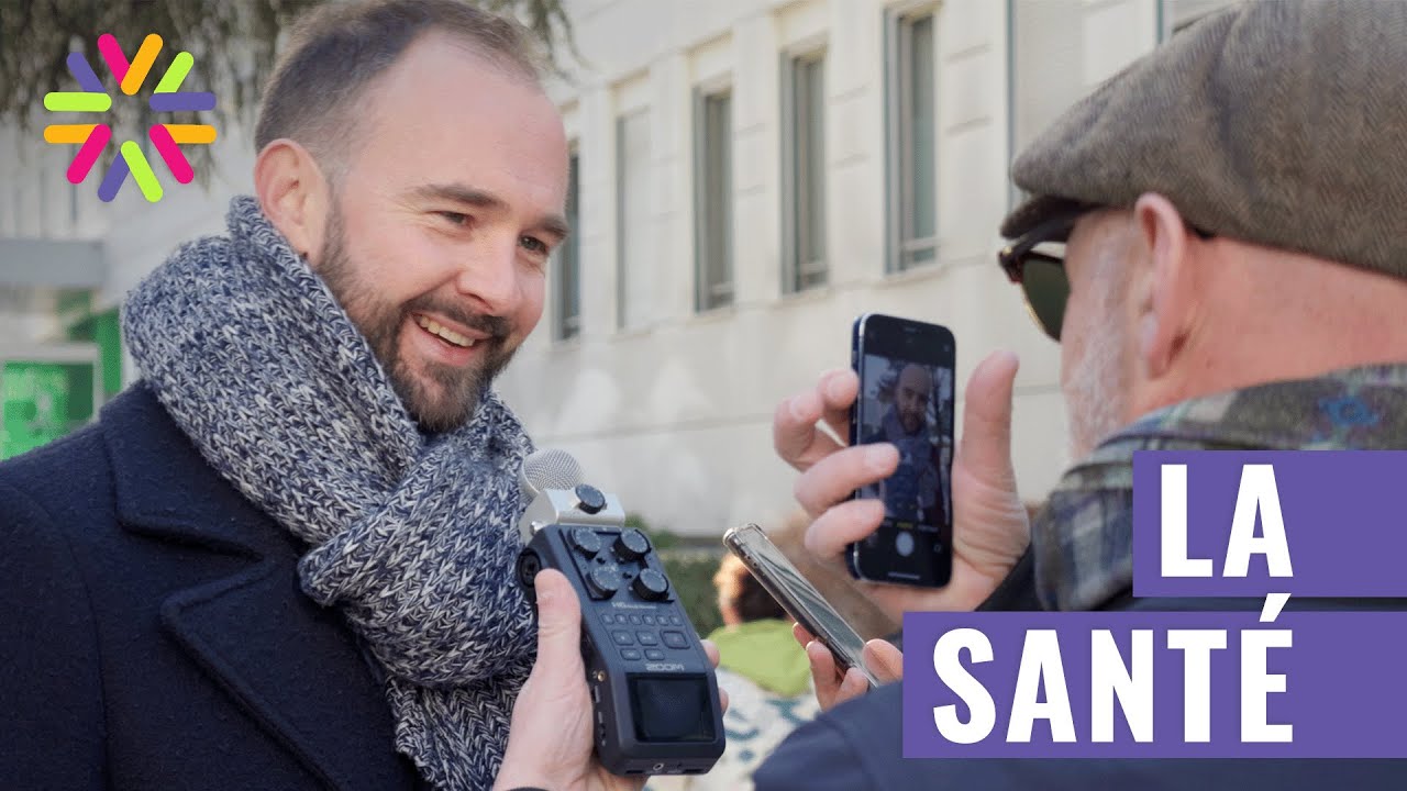 Épisode 2 : Un accès au soin pour toutes et tous à Grenoble