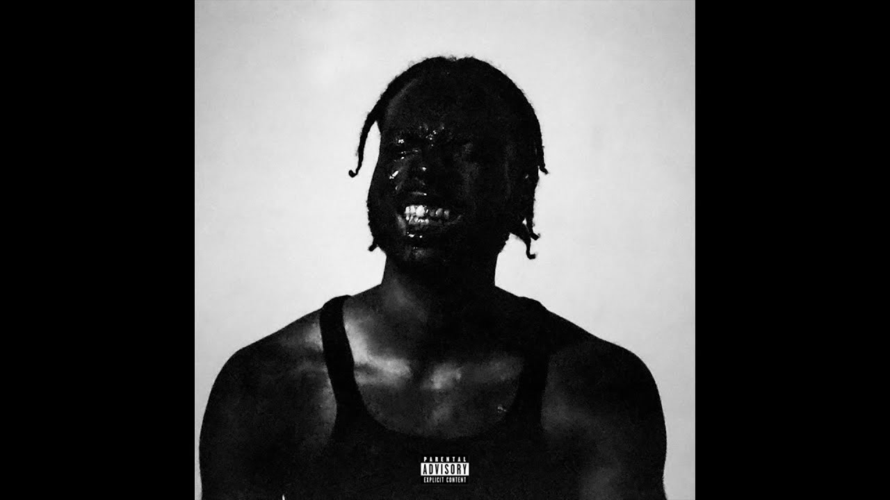 (FREE) DON TOLIVER X FIMIGUERRERO TYPE BEAT - 