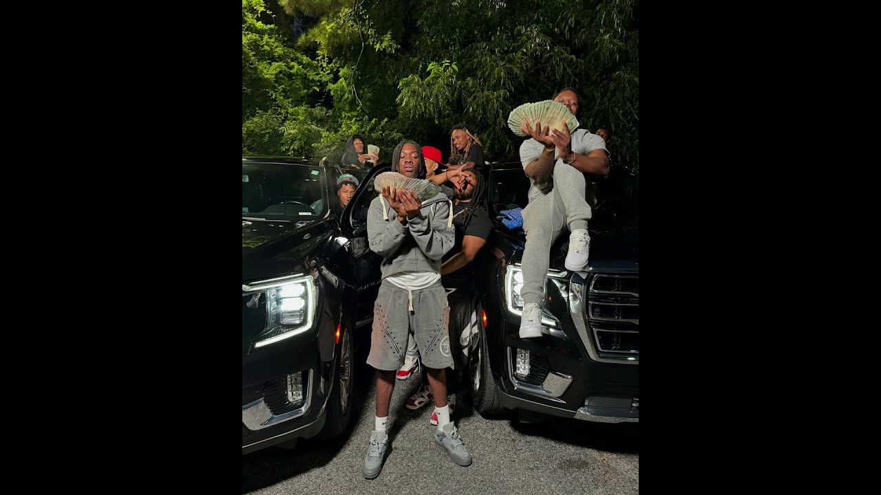 Lil Dre6o Type Beat 