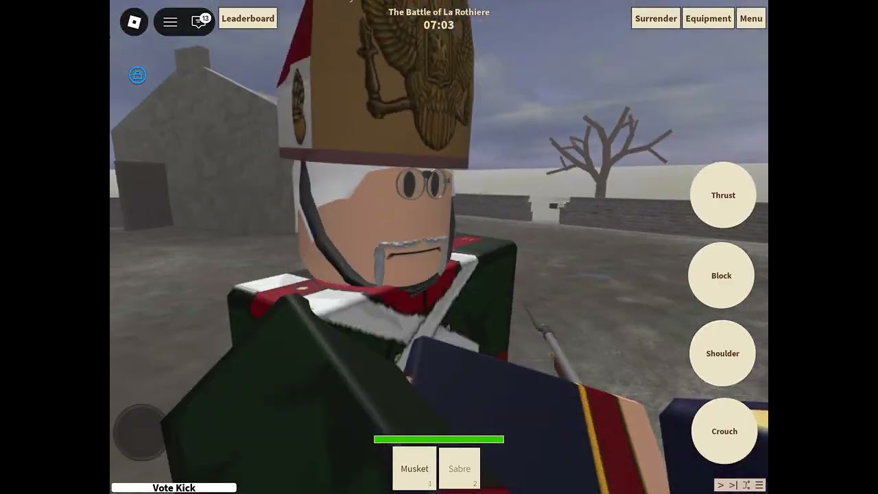 More blood and iron :) gameplay
