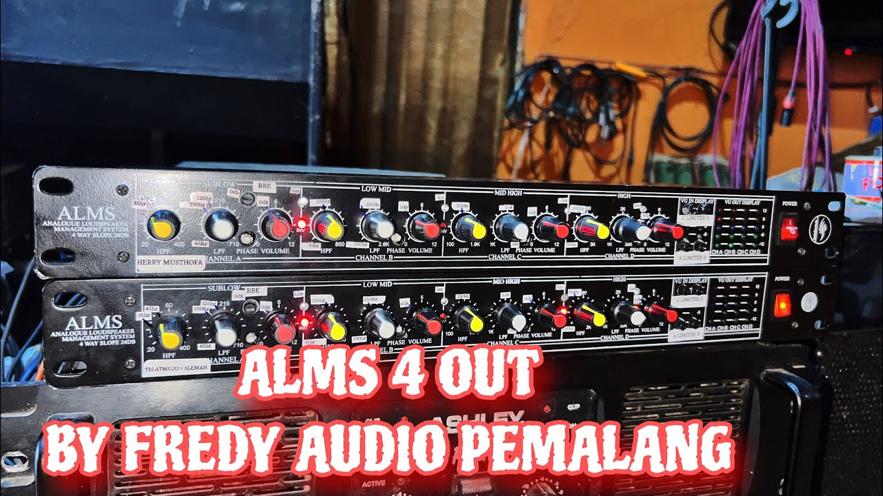 ALMS 4 Out IBNU Orders in Sulawesi