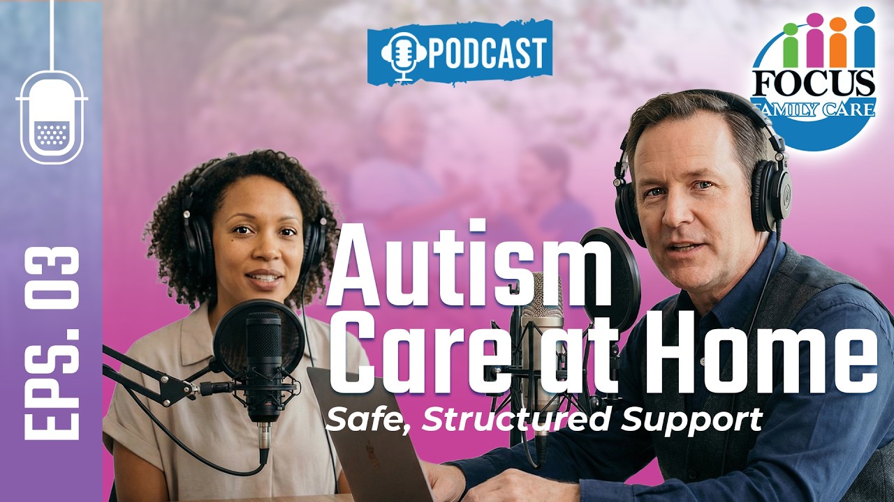 Autism Home Care in West Palm Beach – How In‑Home Support Works