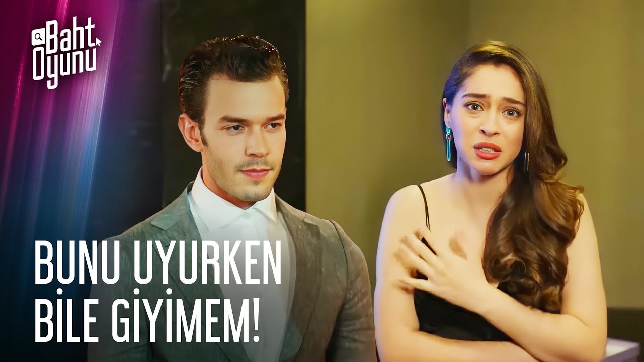 Bora'nın Kıyafet Seçimi Ada'yı Zora Soktu | Bora'nın Gözünden Ada