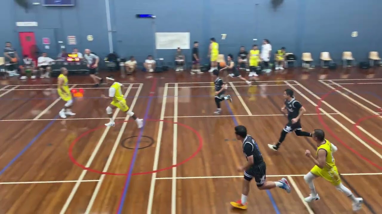 WEEK 3 | RFB SUMMER COMP 2026 | SEASON 17 | ORLANDO VS LAKERS