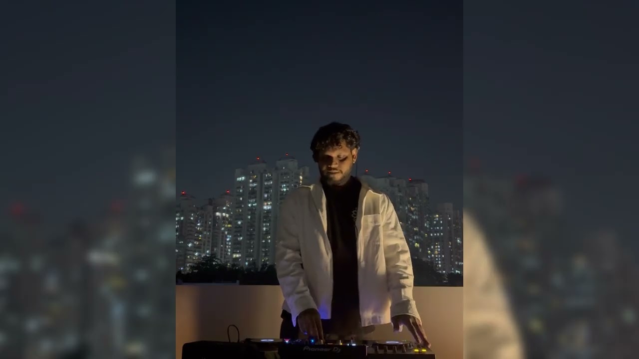 BOLLYTECH, BOLLYAFRO (DJ MOHITT ) NON STOP 1 HOUR