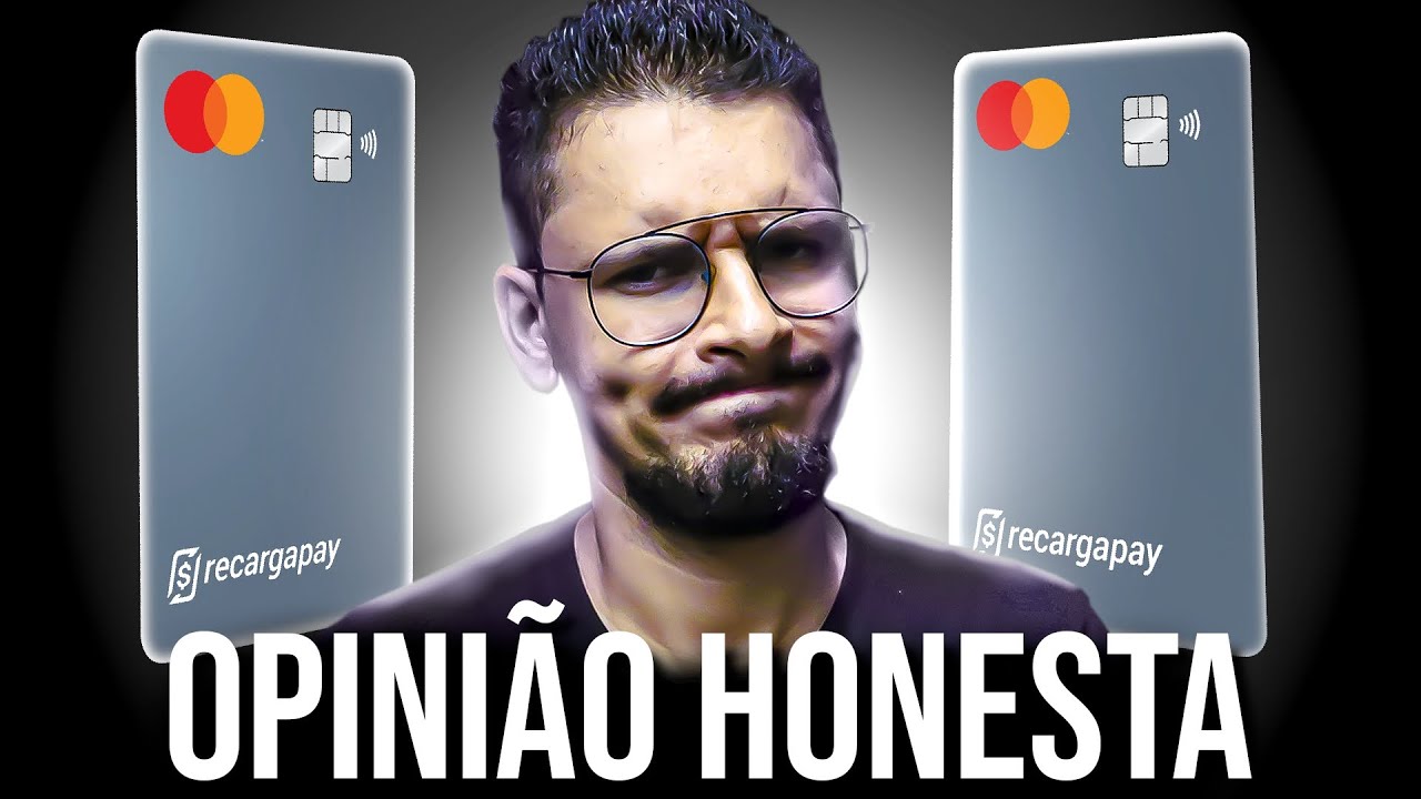 💳 Cart&atilde;o RecargaPay Platinum: Vale a Pena Mesmo? Como Funciona? F&aacute;cil Aprova&ccedil;&atilde;o? [ATUALIZADO]